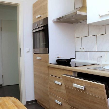 Aparthotel Kompass A 102-103 Essen Kültér fotó
