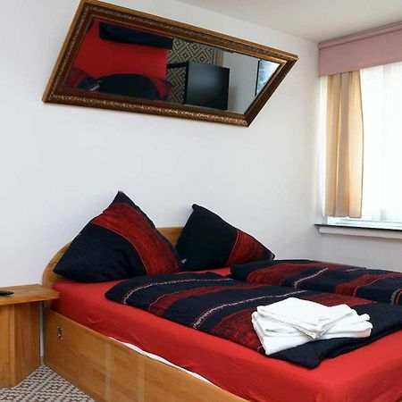 Aparthotel Kompass A 102-103 Essen Kültér fotó