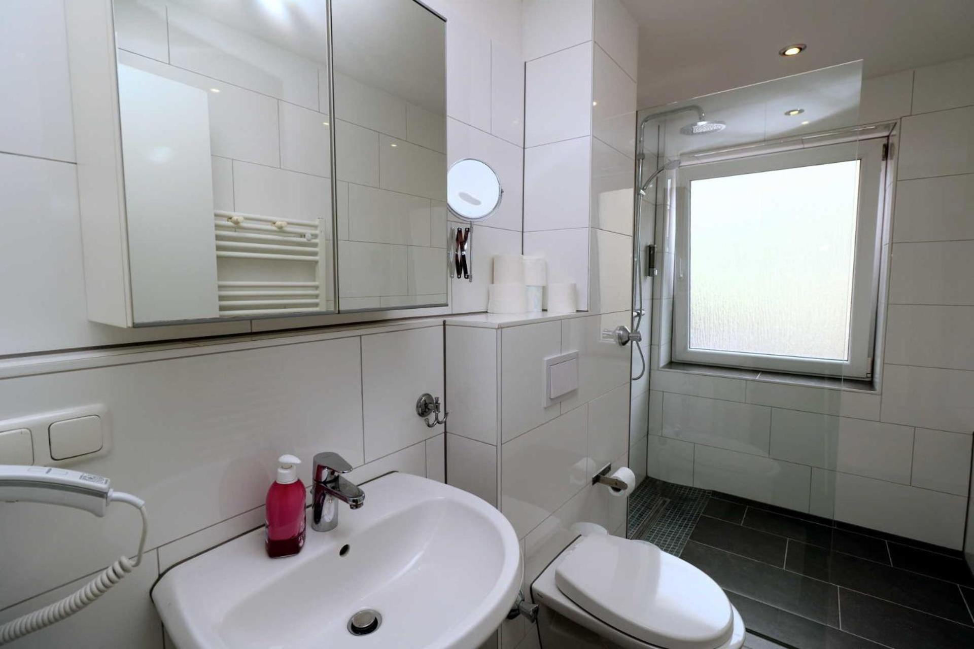 Aparthotel Kompass A 102-103 Essen Kültér fotó