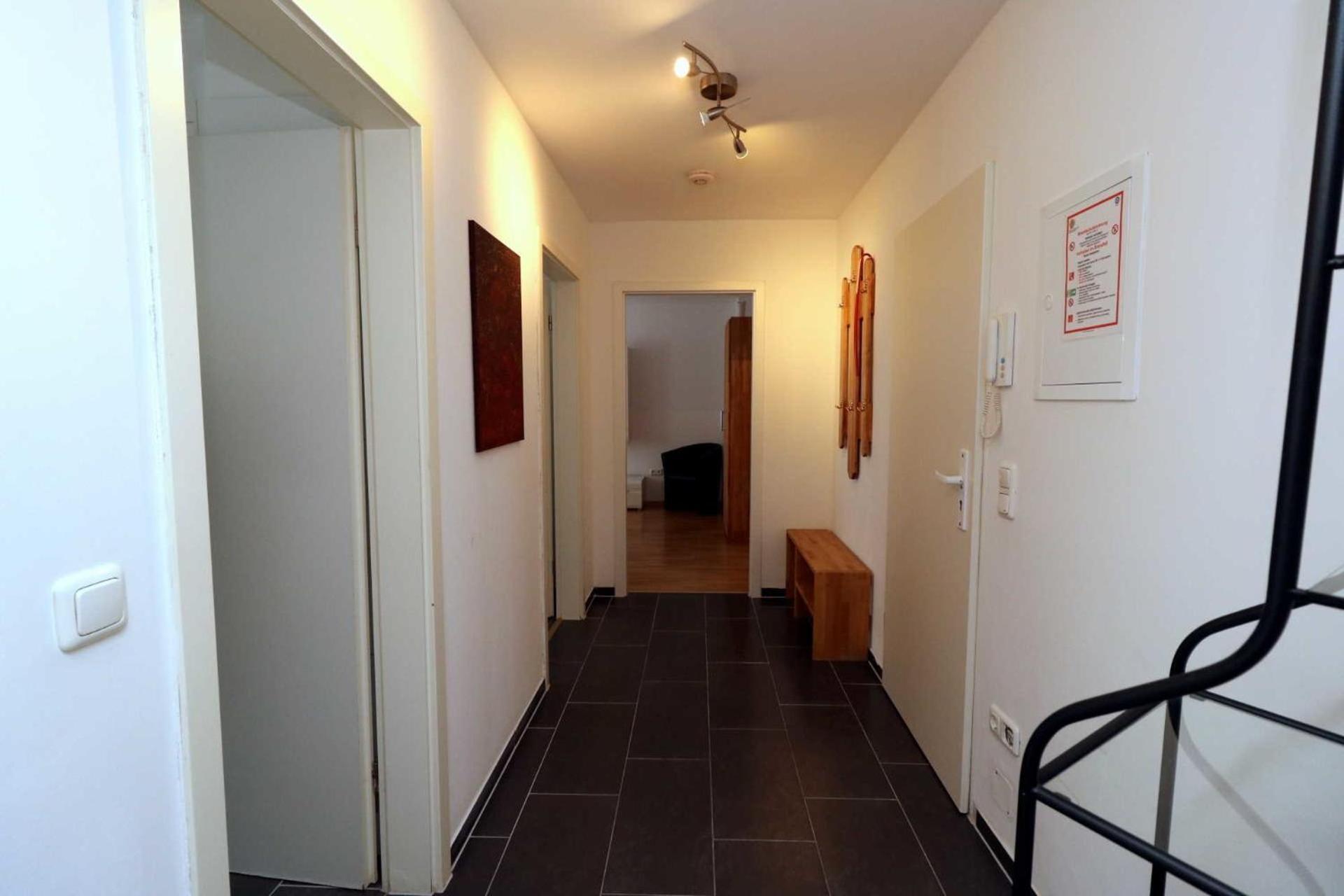 Aparthotel Kompass A 102-103 Essen Kültér fotó