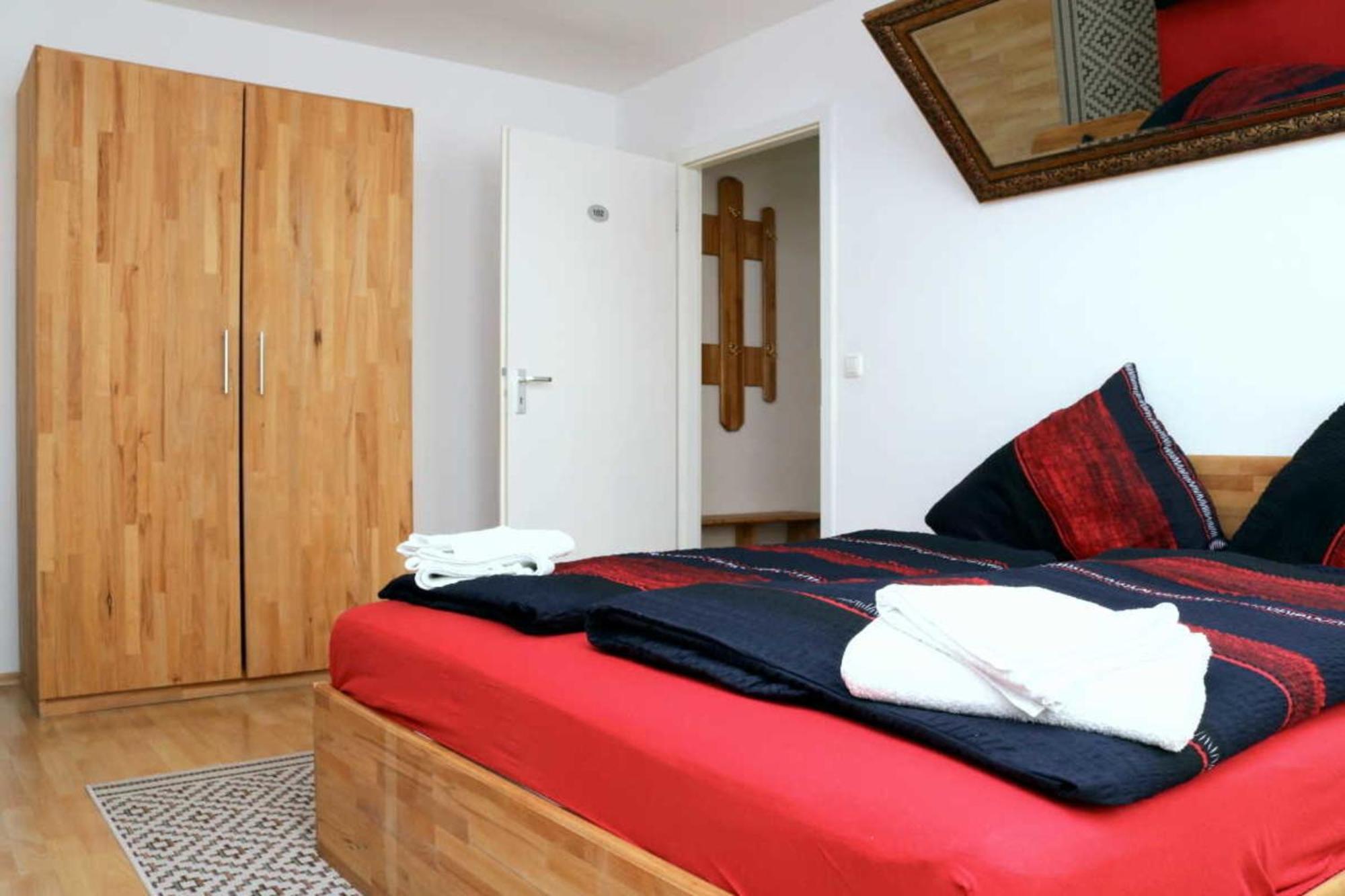 Aparthotel Kompass A 102-103 Essen Kültér fotó